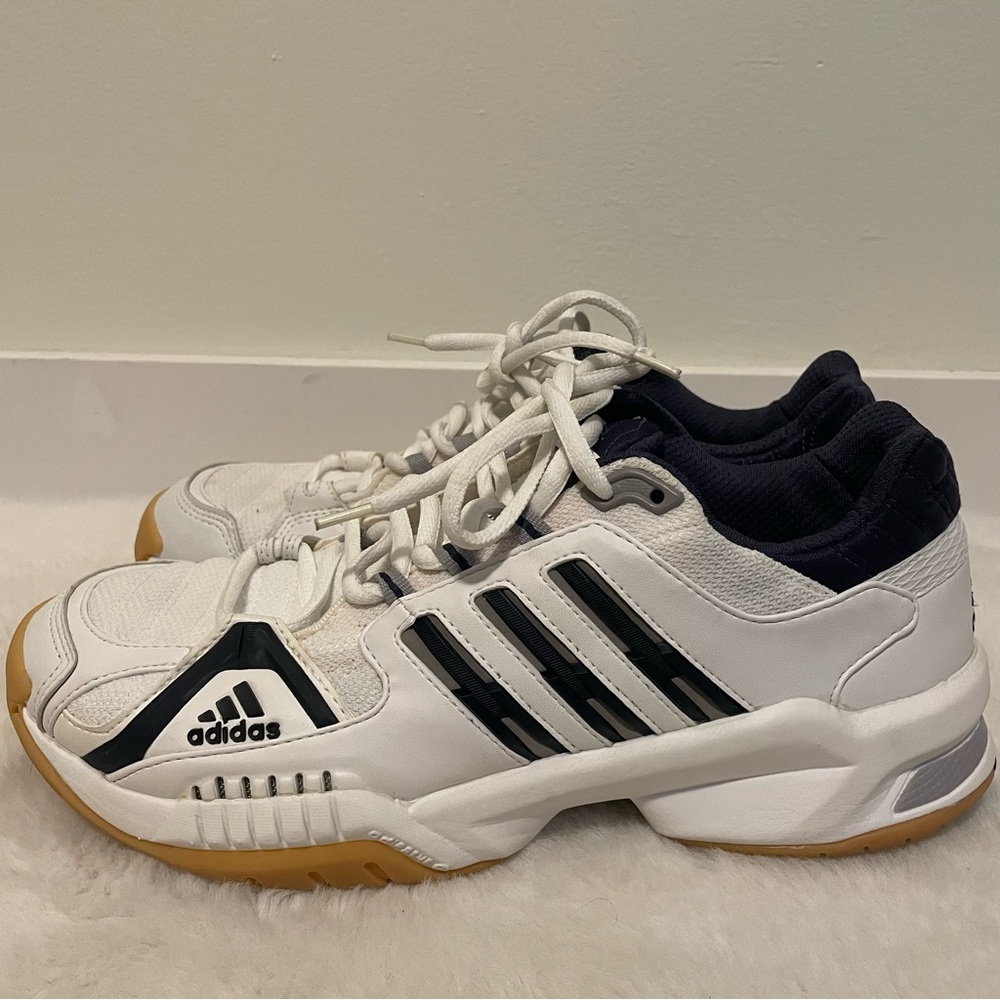 Adidas court shoes